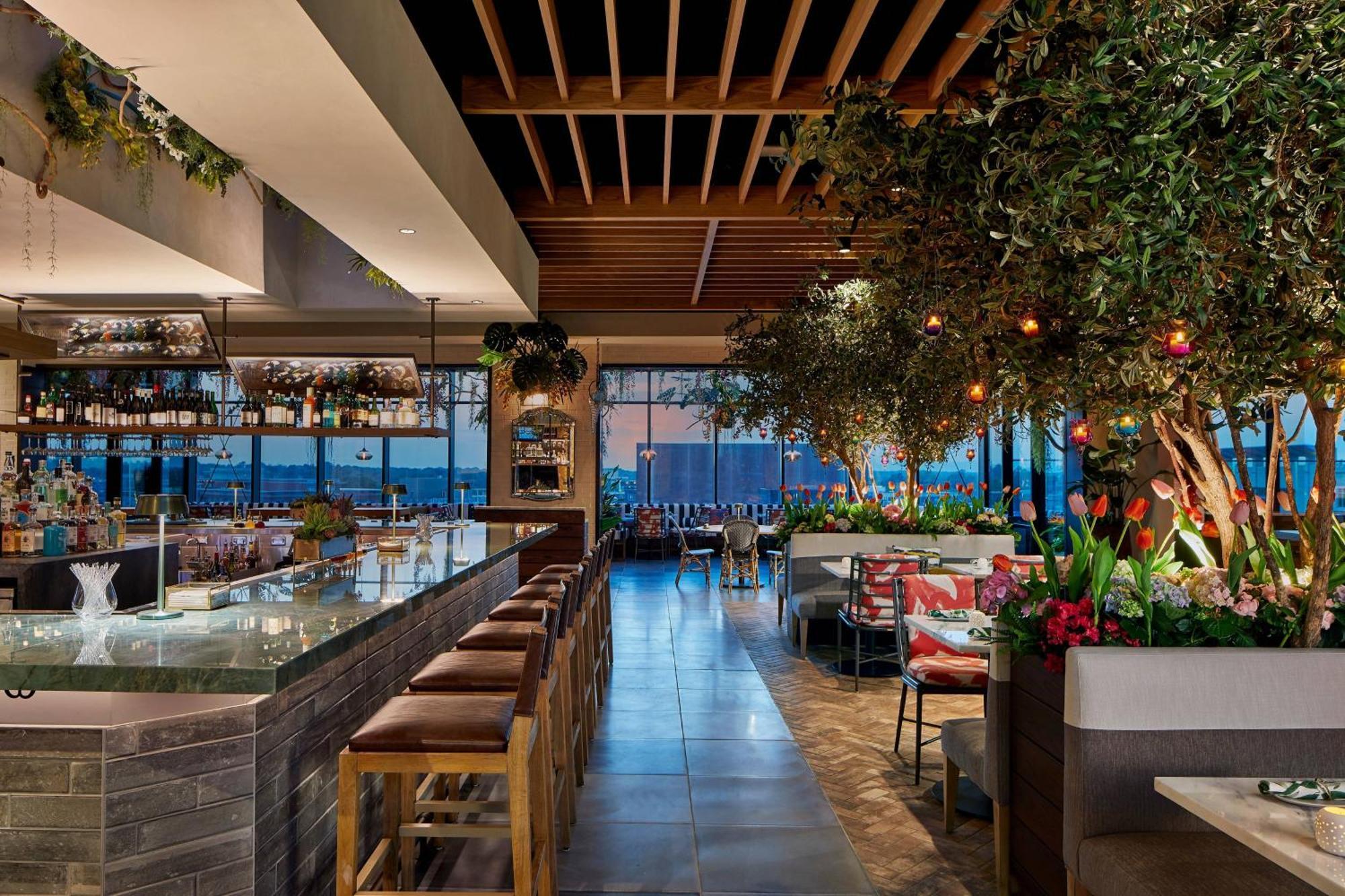 Ac Hotel By Marriott גרינוויל מראה חיצוני תמונה
