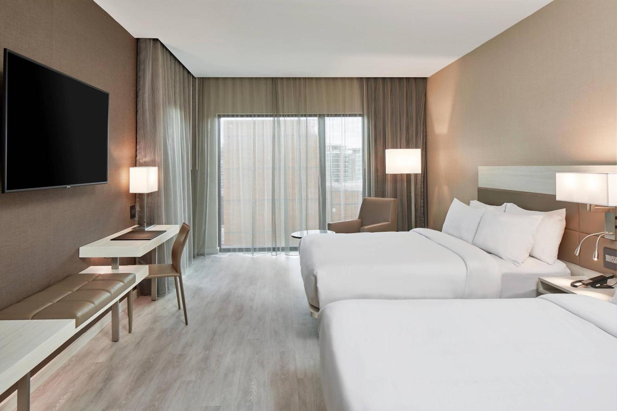Ac Hotel By Marriott גרינוויל מראה חיצוני תמונה